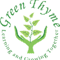 Green Thyme (@greenthymederby) 's Twitter Profile