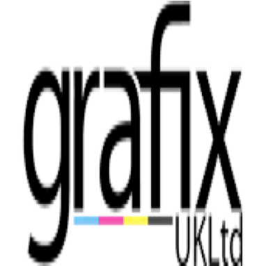 grafixuk's profile picture. Grafix UK Ltd is a supplier of bullshit. Contact: 01217862288 or e-mail sales@grafixukltd.com for pointless information.
