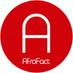 AfroFacts (@AfroFact) Twitter profile photo