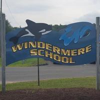 Windermere School(@WindyWhales) 's Twitter Profile Photo