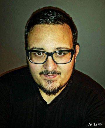 fctantos's profile picture. 