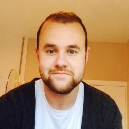 davidessonhpe's profile picture. 