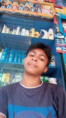 My name is Shibu Chandra Das .I study at diploma engineering