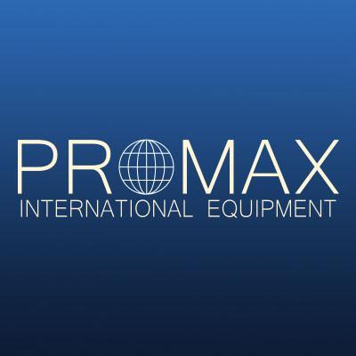 Promax Int Equipment