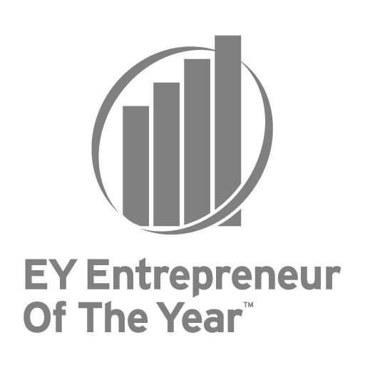 EY Entrepreneur Of The Year™ is the world’s most prestigious business awards program for entrepreneurs.