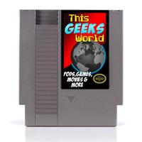 This Geeks World(@ThisGeeksWorld) 's Twitter Profile Photo