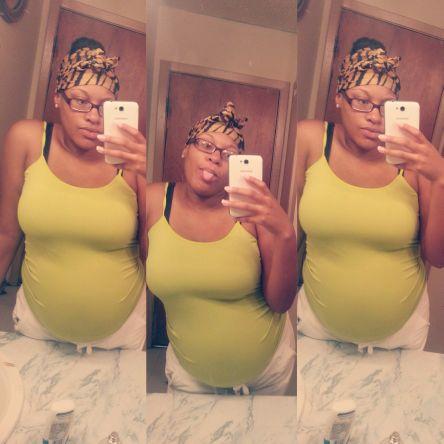 R.I .P Gbaby ClaraB nd Gma Rachel too