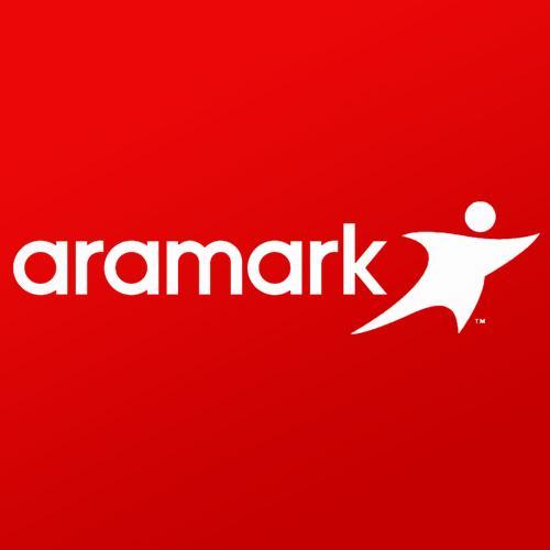 Official Aramark guest services account for food at Kauffman Stadium and Arrowhead Stadium