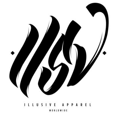 -------- ILLUSIVE APPAREL WORLDWIDE --------- -Custom Dye Sublimation & Screen Print Apparel- ------------ sales@illusiveapparel.com -----------