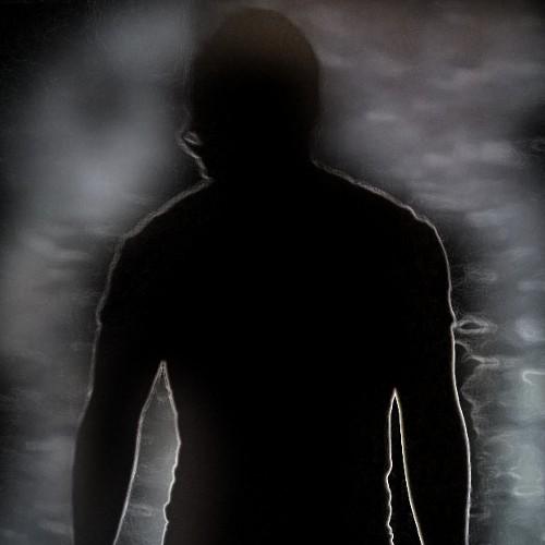Mystical Man. Searching for that #cyberpunk sound. #bitwig