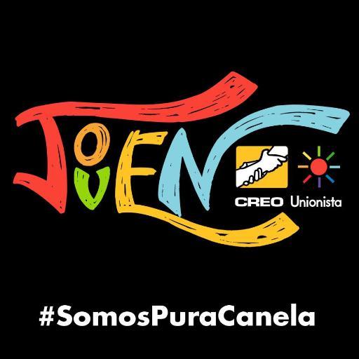 Proyecto Político integrado por jóvenes, para jóvenes.