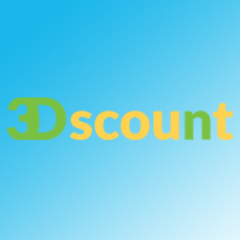 #3Dscount