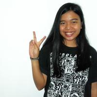 aSalomonsz (@agnesjch) 's Twitter Profile