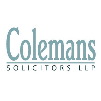 colemanssolsllp's profile picture. Experienced and sought-after firm of solicitors that’s been successfully delivering exceptional legal services and winning cases for over sixty five years.