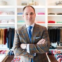 BP Skinner Clothiers(@BPSkinner) 's Twitter Profile Photo