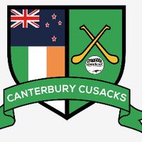CanterburyCusacksGAA (@cusacksgaa_nz) 's Twitter Profile