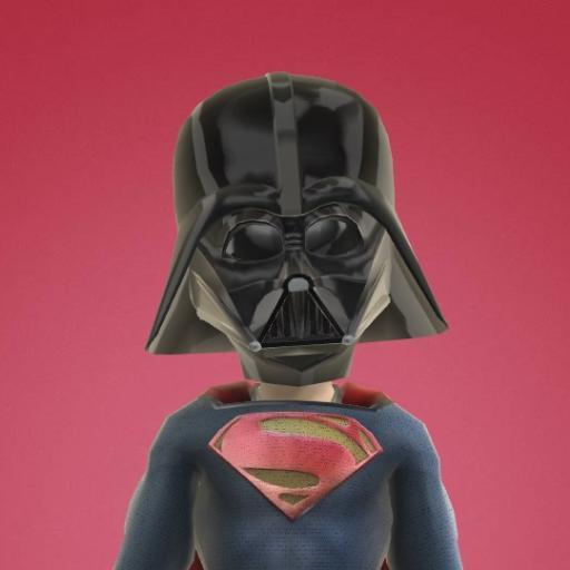 Kryptonian04's profile picture. Kryptonian, Sith Lord, Informatico, Gamer.  Geek!!!