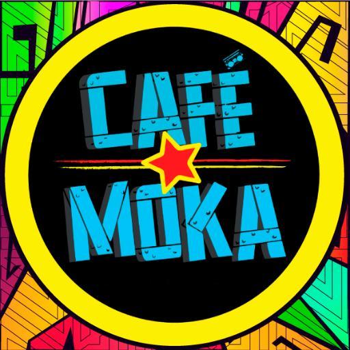 Cafe Moka Banda musical de Colombia,Que fusiona el reggae,el ska, el rap,Con ritmos de la Región del Caribe,Plasmando en sus letras amor y resistencia .