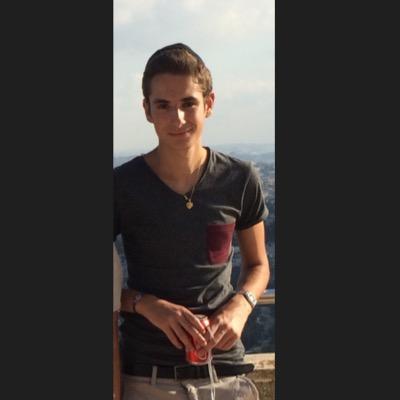 Paul__Sarfati Profile Picture
