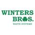 Winters Bros. Waste Systems (@wintersbrosny) Twitter profile photo Winters Bros. Waste Systems (@wintersbrosny) Twitter profile photo
