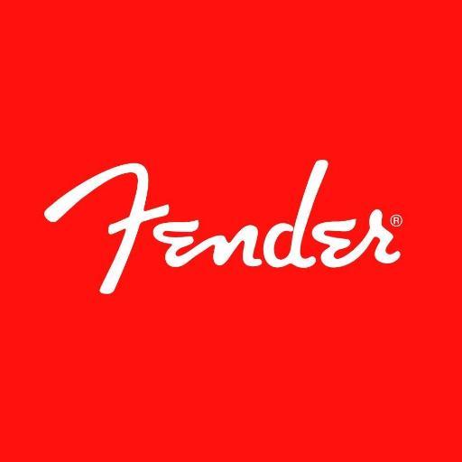 Twitter Officiel de Fender France