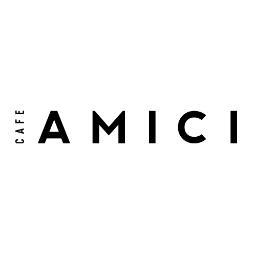 At Café Amici, you will find Breakfast, Omelettes, Burgers, Hot and Cold Sandwiches, Coffee and Wine always available from our kitchen and bar.