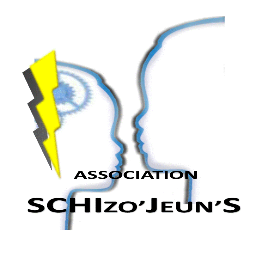 Schizojeunes's profile picture. Lutte pour la reconnaissance de la schizophrénie chez les jeunes. Soutien des jeunes atteints de trouble psychiques notamment de schizophrénies et des familles.