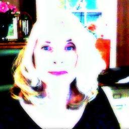 NancyAustinVis's profile picture. Marketing/COO/solutions engineer/center of gravity/creative