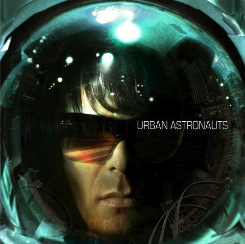 Rocktronica Band the Urban Astronauts Follow on Facebook: https://t.co/jKvtpX5K