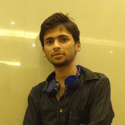 pulkit_pagare's profile picture. Software Engineer at Walmart