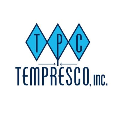 Founded in 1969 TEMPRESCO is your superior source for all your Valve, Fitting, and Instrumentation needs.