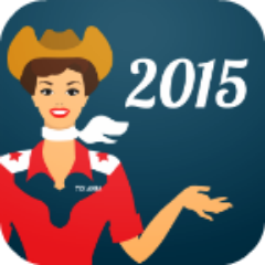 TexasFairApp's profile picture. The ultimate guide to the 2015 State Fair. Free for iOS, Android, Blackberry and Windows. A service of @ugshopper.