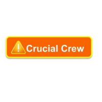 Crucial Crew(@crucial_crew) 's Twitter Profile Photo
