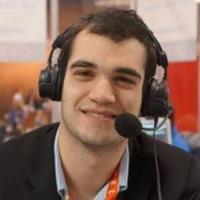 Paul Grossinger (@pgrossinger) 's Twitter Profile