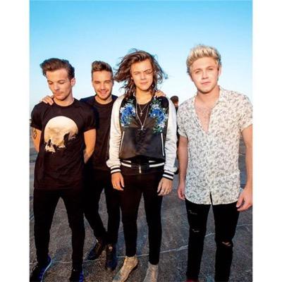 karin_002's profile picture. #IsraelIsStillWaitingFor1D 1D&Demi my idols ☺️❤️