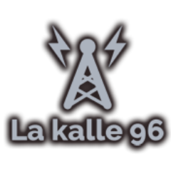 Cuenta oficial de LaKalle 96. Hip Hop, Reggaeton, musica urbana y mas.