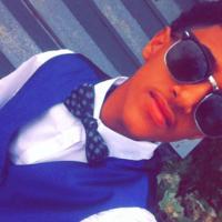 Aj Shahab (@ajshahab) Twitter profile photo