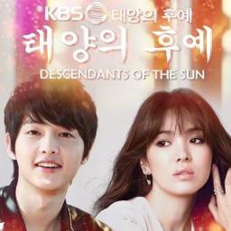 1st Fanbase Descendants of the Sun | KBS 2 | Drama 2015 - Song Joong Ki & Song Hye Kyo | Contact us: descendants.ots@gmail.com