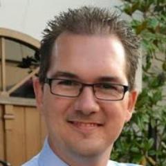 CarlDesmet's profile picture. 