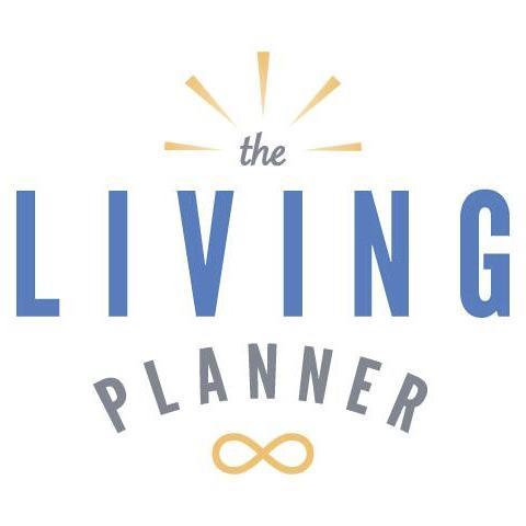 Author of The Living Planner what to plan now while you are living. https://t.co/BLvo2GgPmJ. Online Courses: https://t.co/tHIjJGaofy