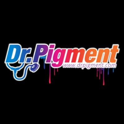 DrPigment's profile picture. 