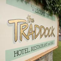 The Traddock (@thetraddock) 's Twitter Profile