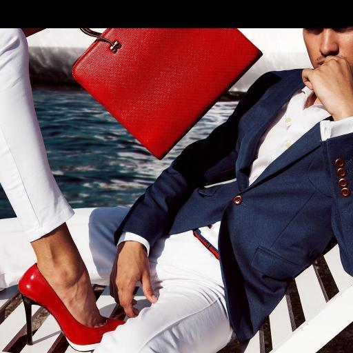 Lussomodausa's profile picture. clothing, women clothing men's shoes