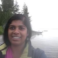 Dr Namrata B Mis (@namratamis) Twitter profile photo