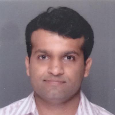 manishkumar2510's profile picture. M