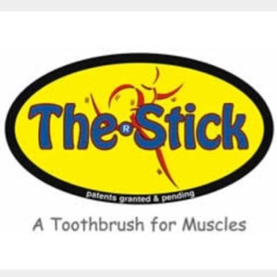 You have found the master distributor of The Stick! The Stick is a self massage tool that your muscles will love! Follow us for tips, upcoming expos & more!