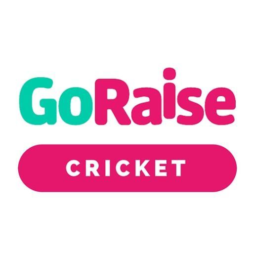 GoRaise 4 Cricket