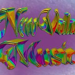 NewValueMusic's profile picture. If music is free where is its value and power