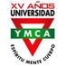 Universidad YMCA (@UniYMCA) Twitter profile photo