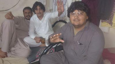 azman21462402's profile picture. Work  belon